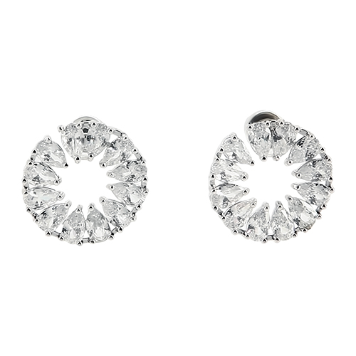 

Серьги LADY PINK MUST HAVE