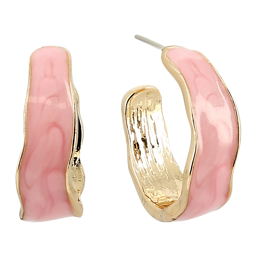 

Серьги LADY PINK PERFECT MATCH