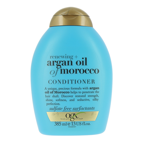 

Кондиционер для волос OGX ORGAN OIL OF MOROCCO для восстановления волос 385 мл