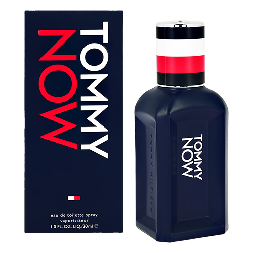 

Туалетная вода TOMMY HILFIGER TOMMY NOW муж. 30 мл
