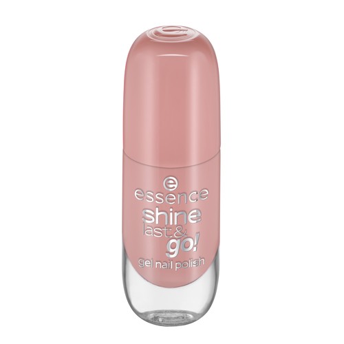 

Лак для ногтей ESSENCE SHINE LAST & GO! тон 70