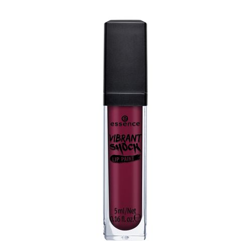 

Помада для губ ESSENCE VIBRANT SHOCK тон 03