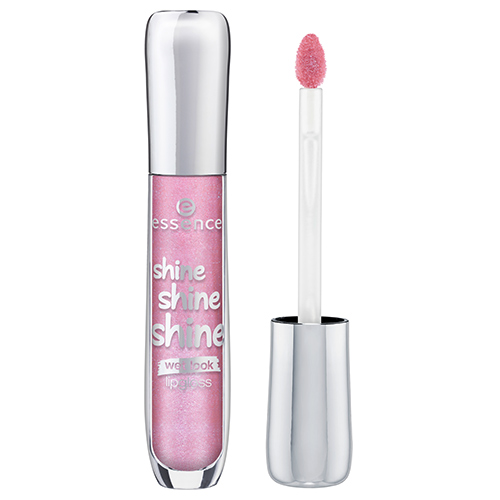 Блеск для губ `ESSENCE` SHINE SHINE SHINE тон 15