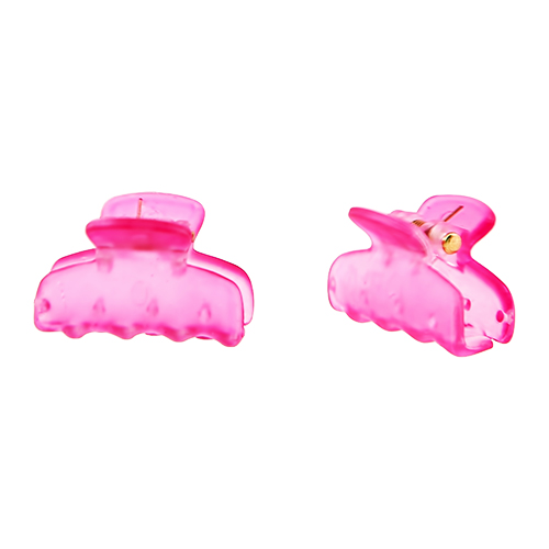 

Набор крабов LADY PINK 2 шт