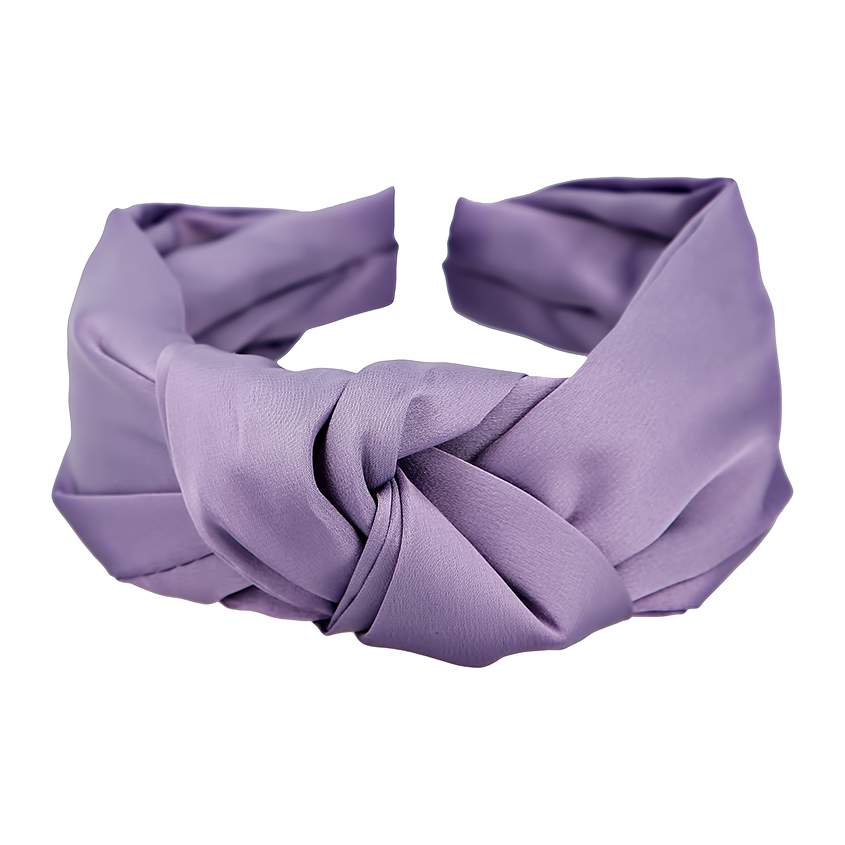 

Ободок LADY PINK TRENDY COLORS wide