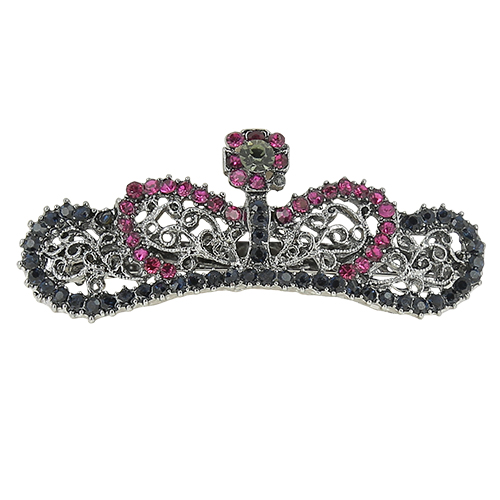 

Заколка LADY PINK decore