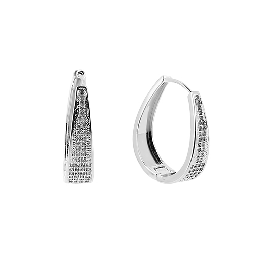 

Серьги LADY PINK MUST HAVE