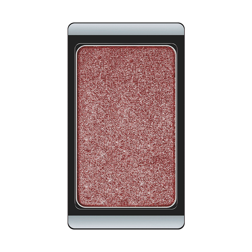 Тени для век ARTDECO EYESHADOW перламутровые тон 129 pearly style queen