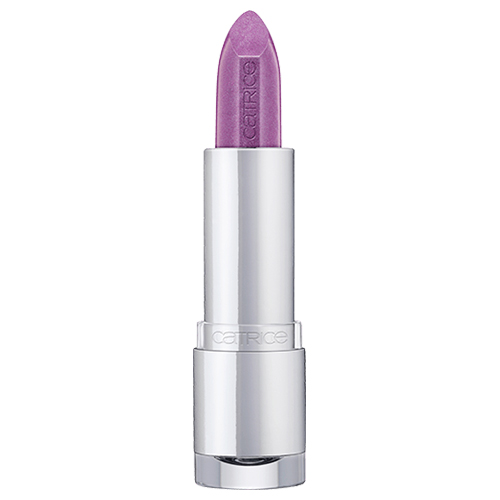 

Помада для губ CATRICE PRISMA CHROME LIPSTICK тон 030 meet violeta