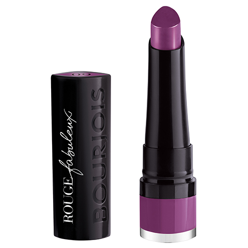 Помада для губ `BOURJOIS` ROUGE FABULEUX тон 09