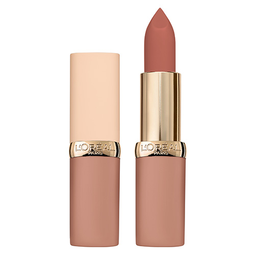 

Помада для губ LOREAL COLOR RICHE FREE THE NUDES тон 02 no cliche