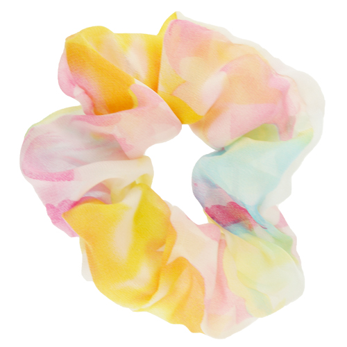 

Резинка LADY PINK material big
