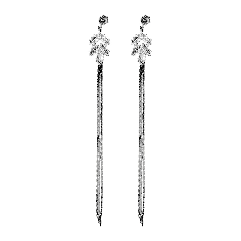

Серьги LADY PINK MUST HAVE