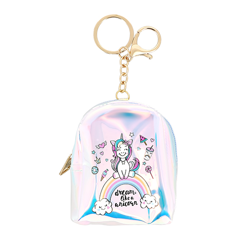 

Брелок MISS PINKY