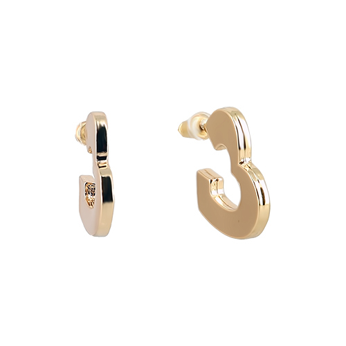 

Серьги LADY PINK MUST HAVE