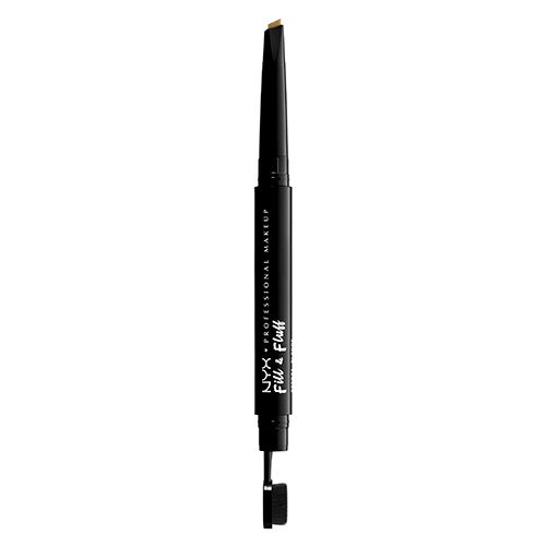 

Карандаш для бровей NYX PROFESSIONAL MAKEUP FILL & FLUFF тон Blonde