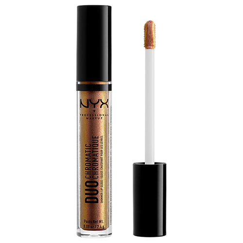 

Блеск для губ NYX PROFESSIONAL MAKEUP DUO CHROMATIC тон 04 fairplay