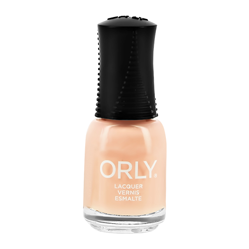 Лак для ногтей `ORLY` RADICAL OPTIMISM мини тон Everything`s peachy 5, 3 мл