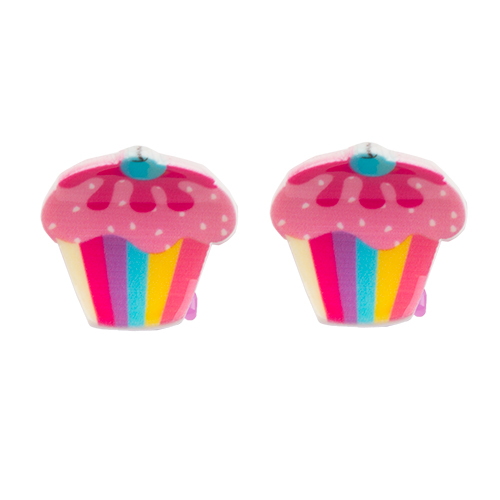 

Набор крабов MISS PINKY 2 шт