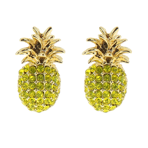 

Серьги LADY PINK MUST HAVE