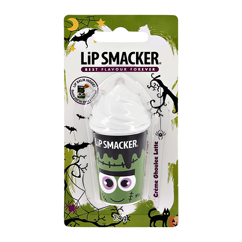 

Бальзам для губ LIP SMACKER BEST FLAVOUR FOREVER Кремовый латте 7,4 г