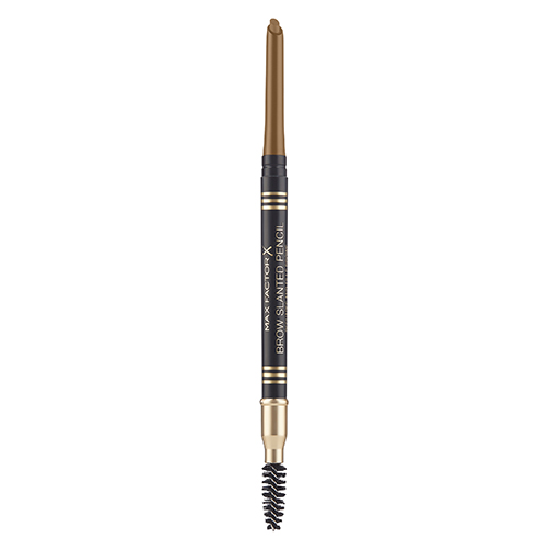 Карандаш для бровей `MAX FACTOR` BROW SLANTED автоматический тон 01 blonde