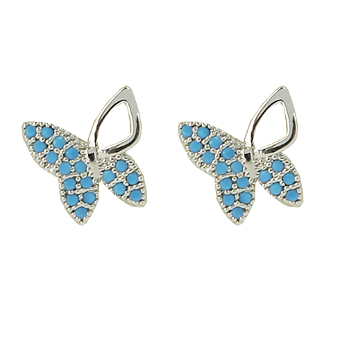 

Серьги LADY PINK MUST HAVE