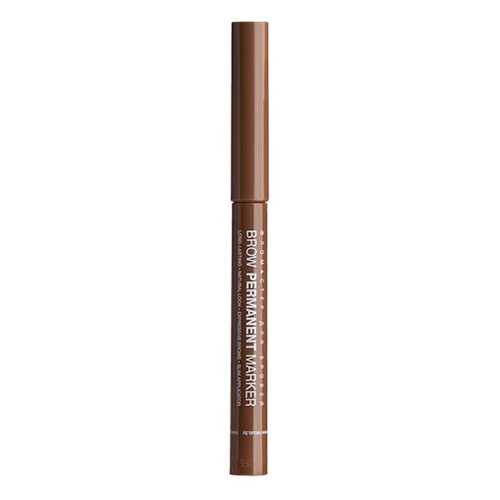 Фломастер для бровей RELOUIS BROW PERMANENT MARKER тон 01 blond