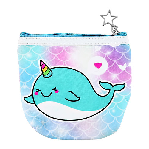 

Брелок MISS PINKY Small size