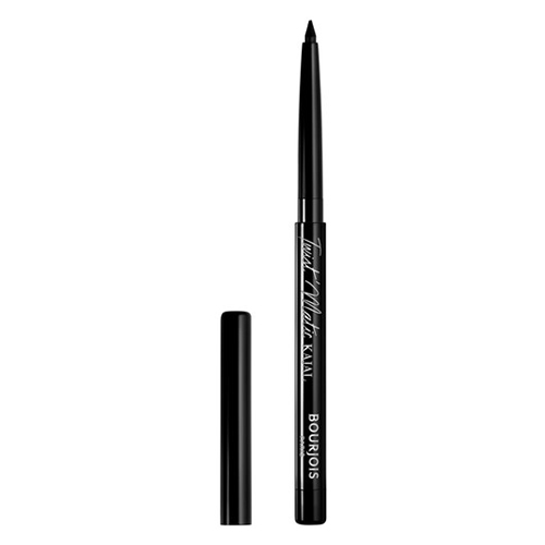 

Карандаш для глаз BOURJOIS TWIST MATIC KAJAL тон 01