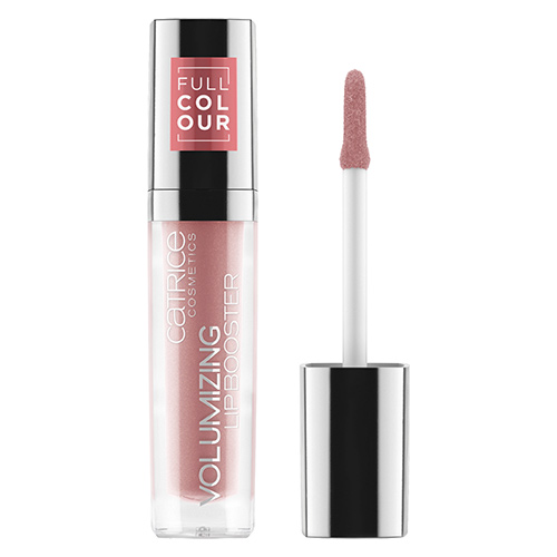 

Блеск для губ CATRICE VOLUMIZING LIP BOOSTER тон 120 coffee shot