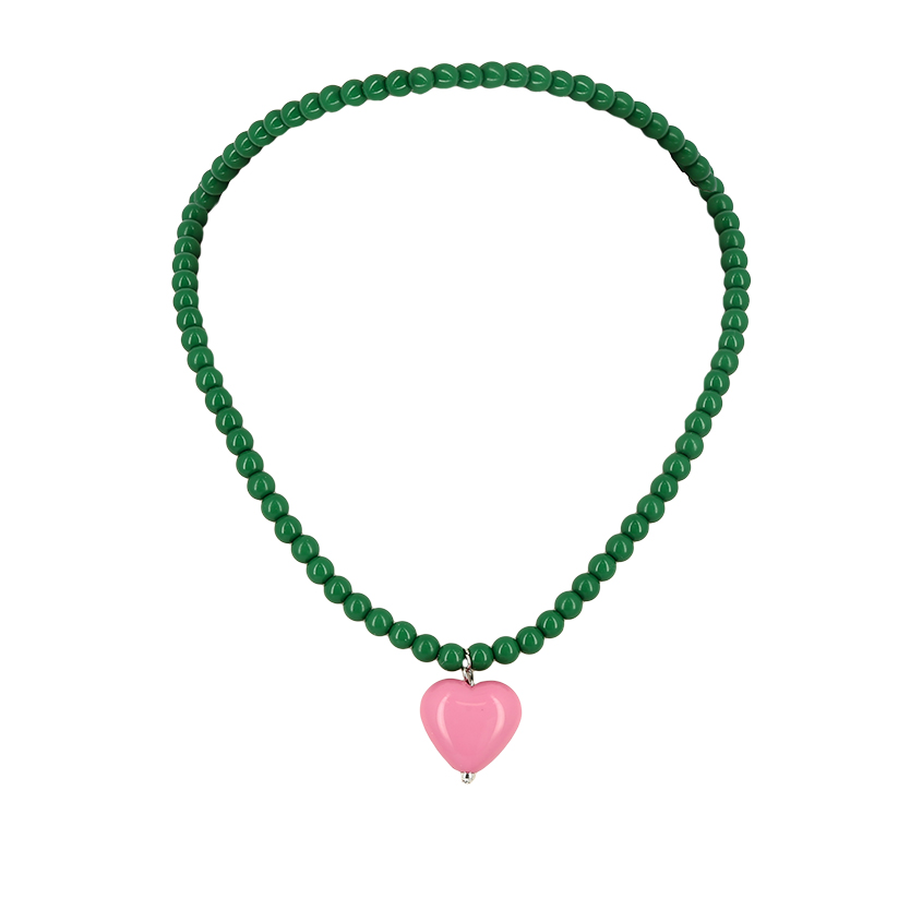 

Украшение на шею LADY PINK TRENDY JAM
