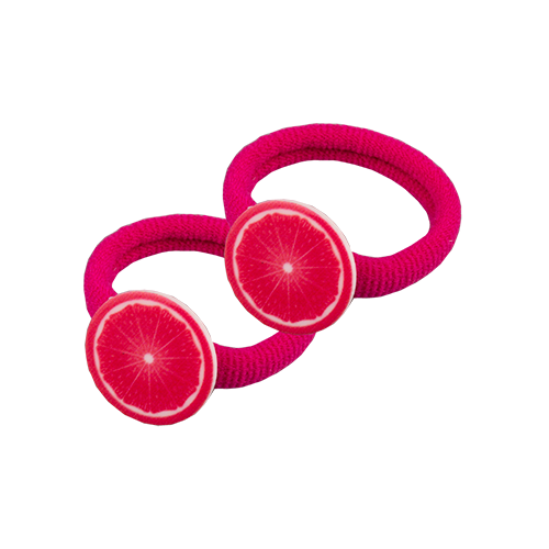 

Набор резинок MISS PINKY