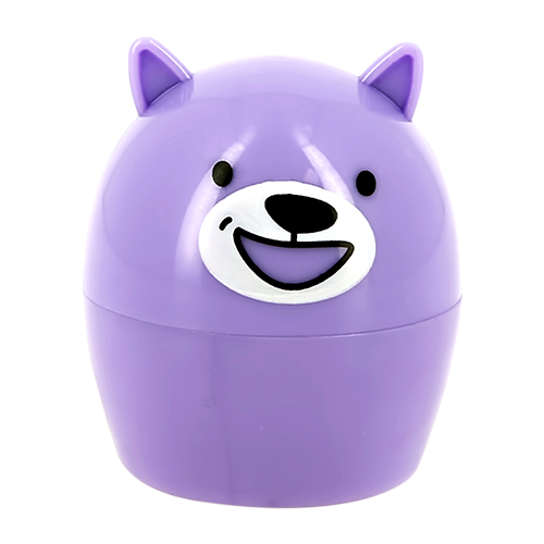 

Блеск для губ MINI DOLLY BEARS Виноградный мусс