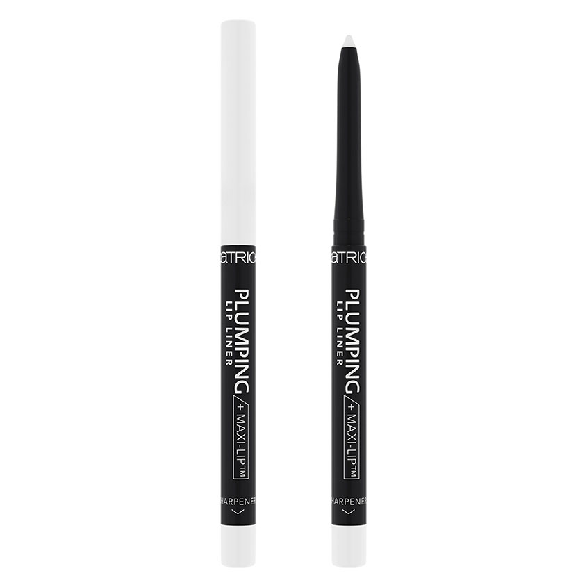 

Карандаш для губ CATRICE PLUMPING LIP LINER тон 130 translucent grace