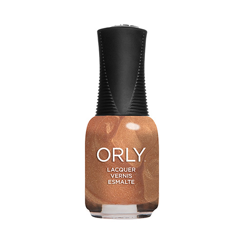 

Лак для ногтей ORLY LACQUER MANI MINIS тон glow baby 5,3 мл