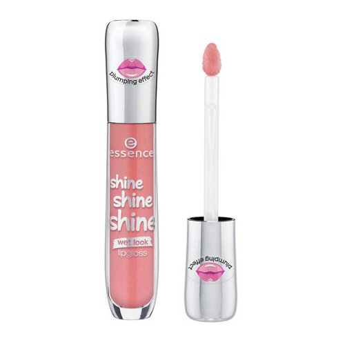 

Блеск для губ ESSENCE SHINE SHINE SHINE тон 26