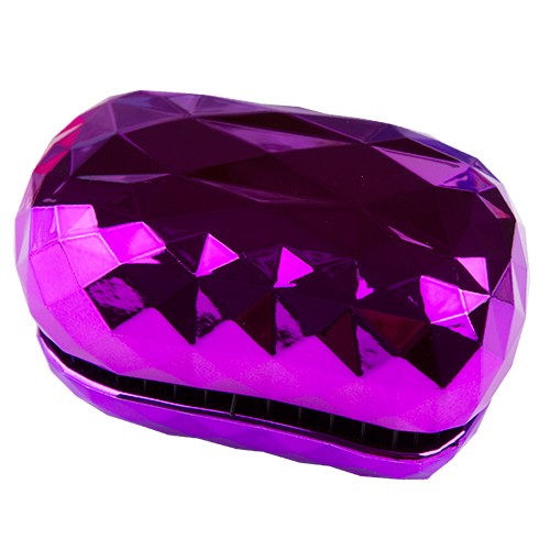 

Расческа для волос LADY PINK MIRACLE сиреневая 3600