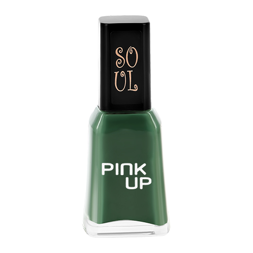 

Лак для ногтей PINK UP LIMITED SOUL тон 06 10 мл