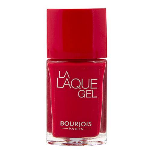 

Лак для ногтей BOURJOIS LA LAQUE GEL тон 05 10 мл