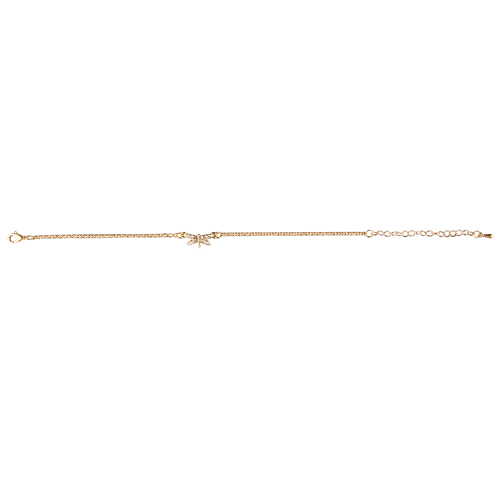 

Браслет LADY PINK GLAM TOUCH