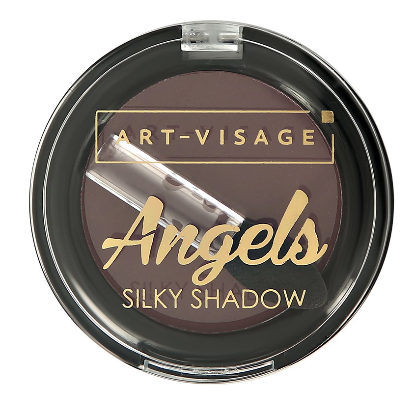 Тени для век `ART-VISAGE` ANGELS тон 14