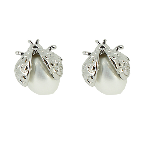 

Серьги LADY PINK MUST HAVE
