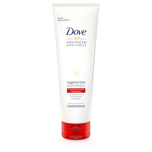 

Кондиционер для волос DOVE ADVANCED HAIR SERIES ПРОГРЕССИВНОЕ ВОССТАНОВЛЕНИЕ 250 мл