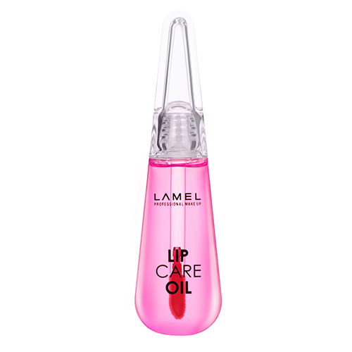 

Масло для губ LAMEL PROFESSIONAL COMFORT CARE OIL тон 403
