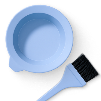 Аксессуары для окрашивания icon