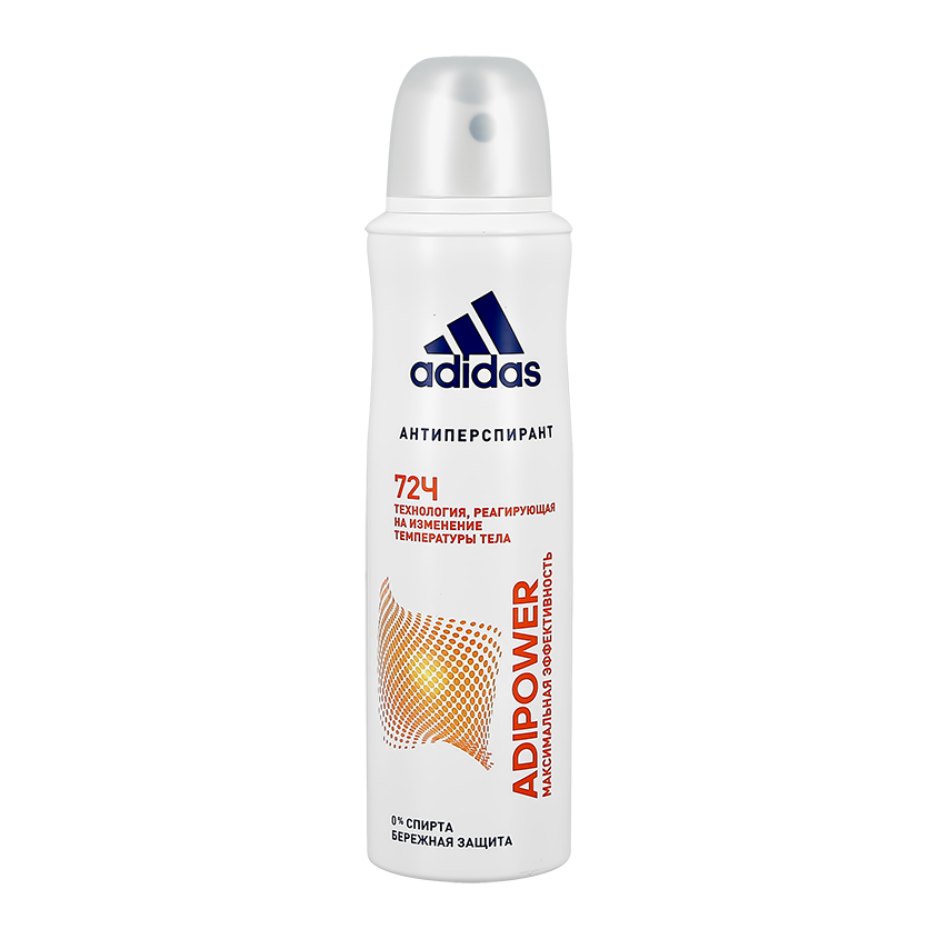 Антиперспирант Мужской Adidas Купить