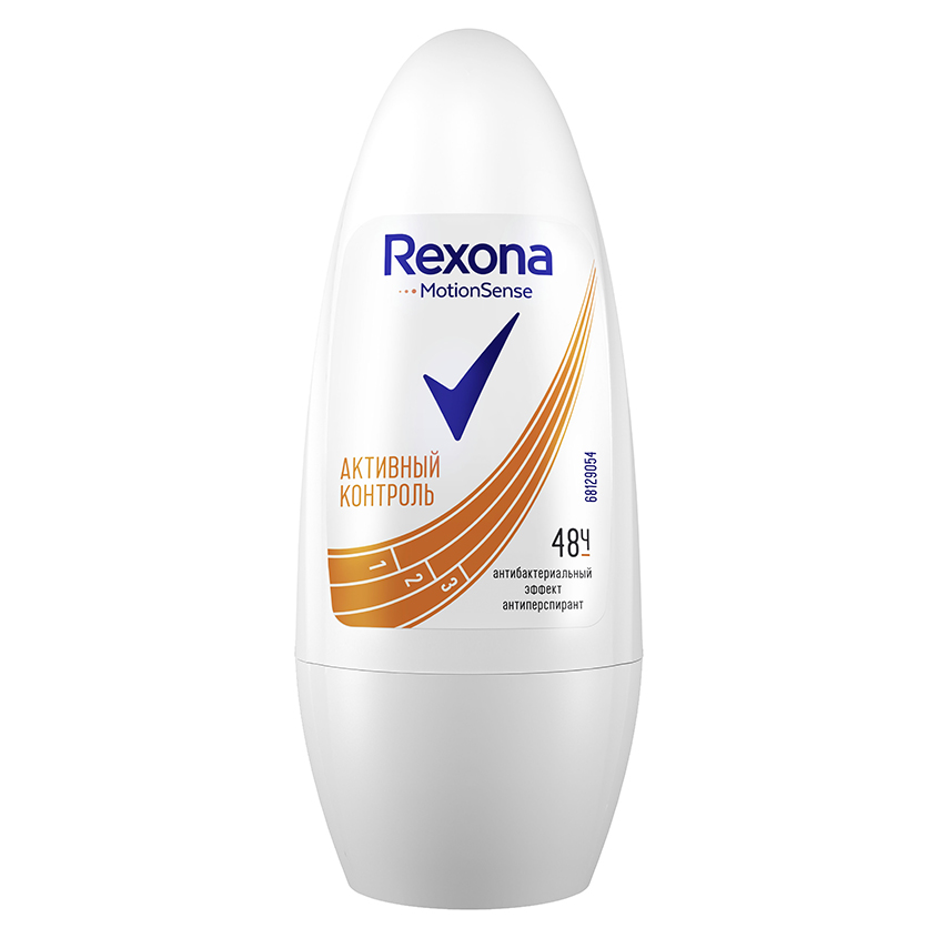 REXONA Део-ролл жен. REXONA АНТИБАКТЕРИАЛЬНЫЙ ЭФФЕКТ антиперспирант 50 мл rexona део ролл жен rexona невидимая прозрачный кристалл 48 ч антиперспирант 50 мл