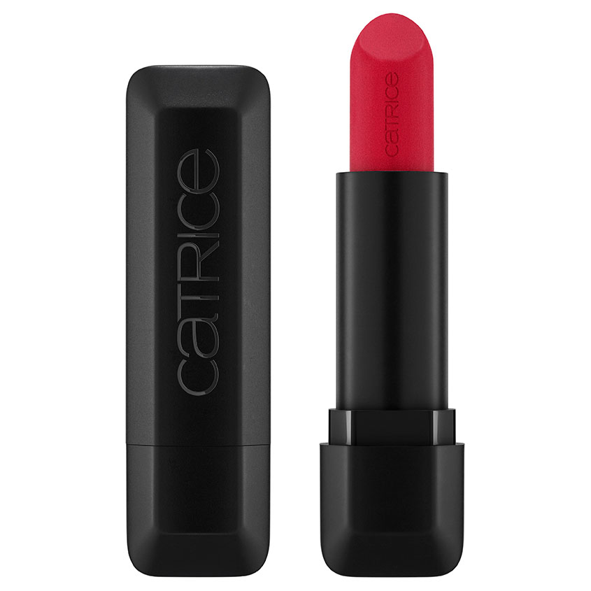 

Помада для губ CATRICE VEGAN COLLAGEN MATT LIPSTICK тон 070 be seductive