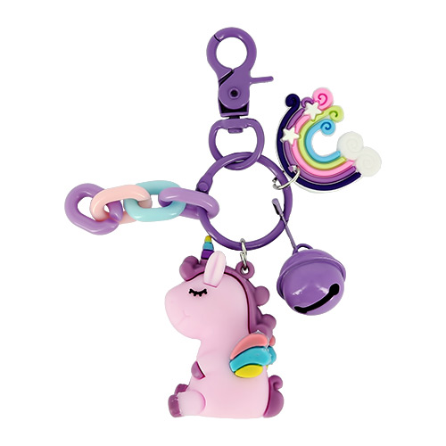 

Брелок MISS PINKY Toy